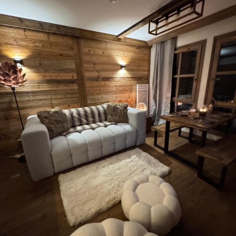ARC 1950 HAMEAU du GLACIER 306 - Appartamento con 1 Camera da Letto - 3