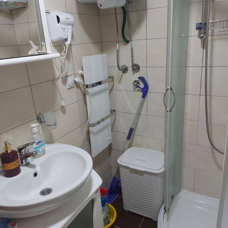Kopaonik,Sunčana dolina,Apart-Pavlovic - One-Bedroom Apartment - 9