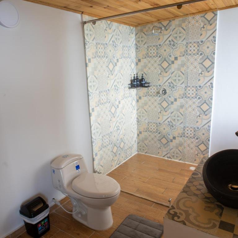 Kavas Natural Connection - Suite Deluxe con bañera de hidromasaje - 2