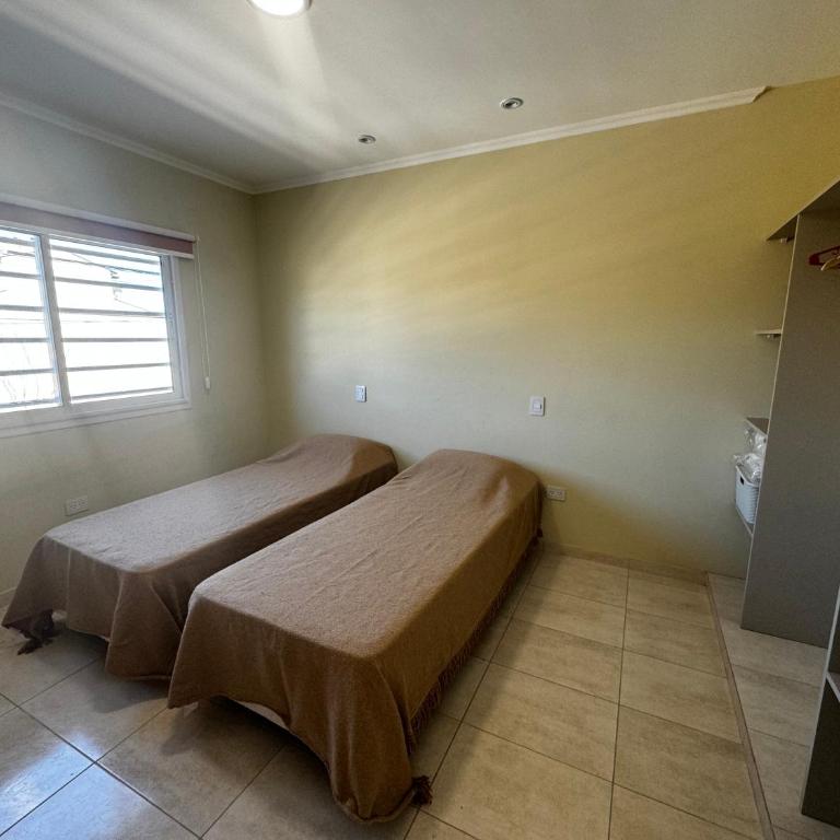 Departamento en Santa Teresita nuevo - Apartamento de 2 dormitorios - 4