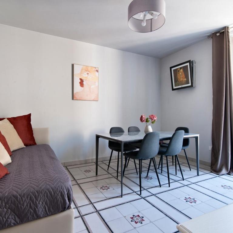 Dimora Vico Storella - Camera Familiare - 19