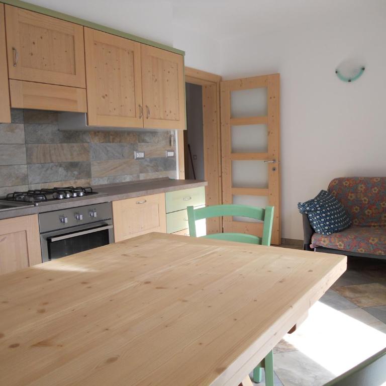 Casa Maria - Ampio Appartamento con 2 Camere da Letto e Terrazza - 3