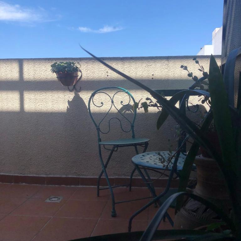 Apartamento al 5' del Centro - Apartamento de 1 dormitorio - 9