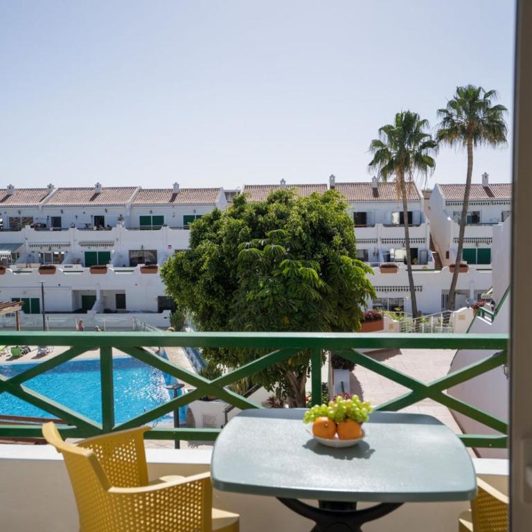 Parque Don José Pool View - Apartamento de 2 dormitorios - 10