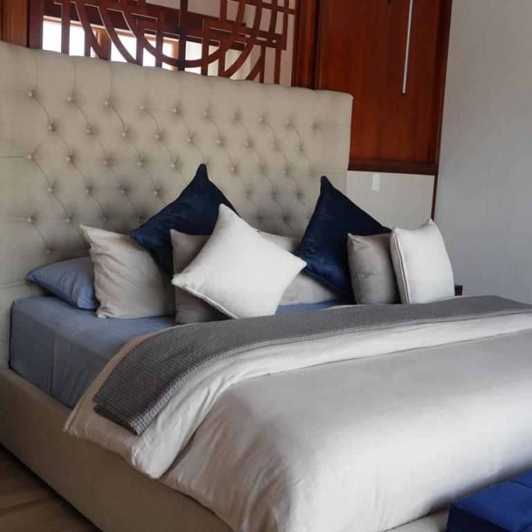 Hotel Boutique Mitad Del Mundo - Suite - 8