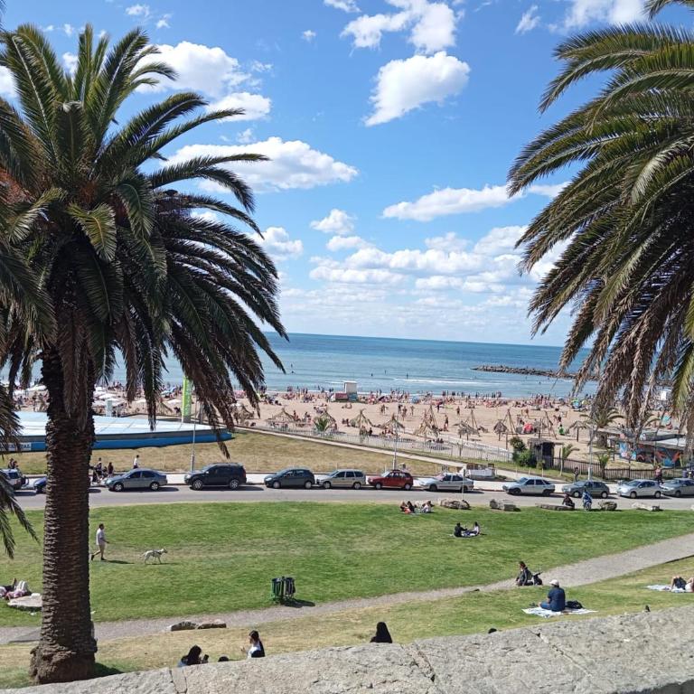 Güemes Playa - Apartamento de 1 dormitorio - 26
