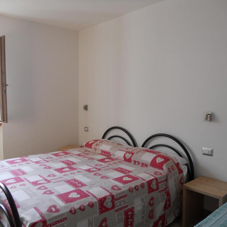 Casa Maria - Ampio Appartamento con 2 Camere da Letto e Terrazza - 6
