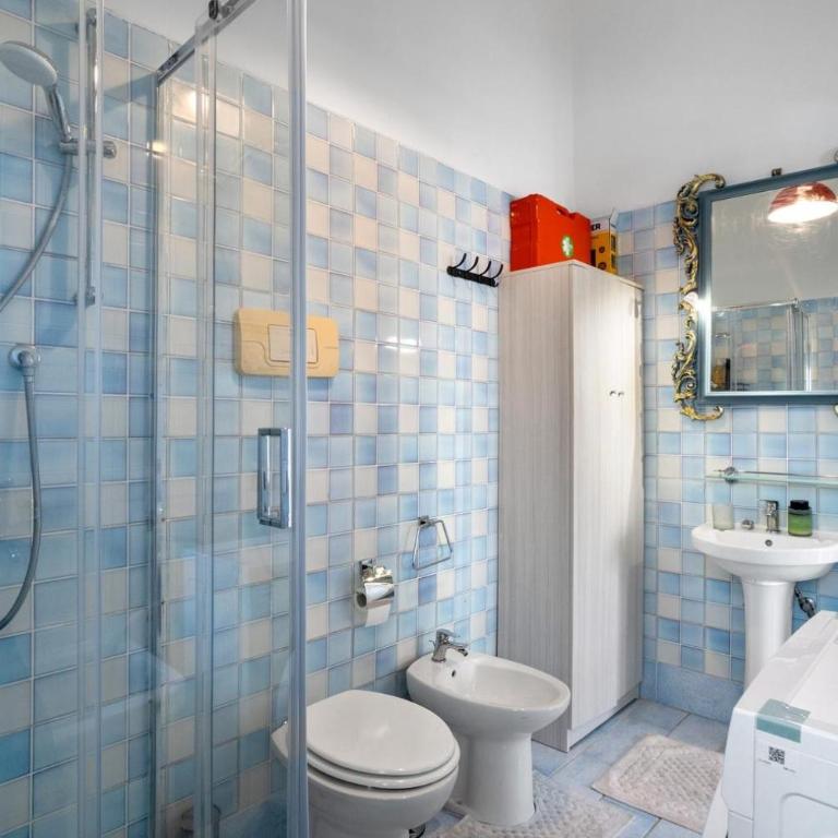 Casa Di Mieri - Appartamento Standard con 2 Camere da Letto - 13