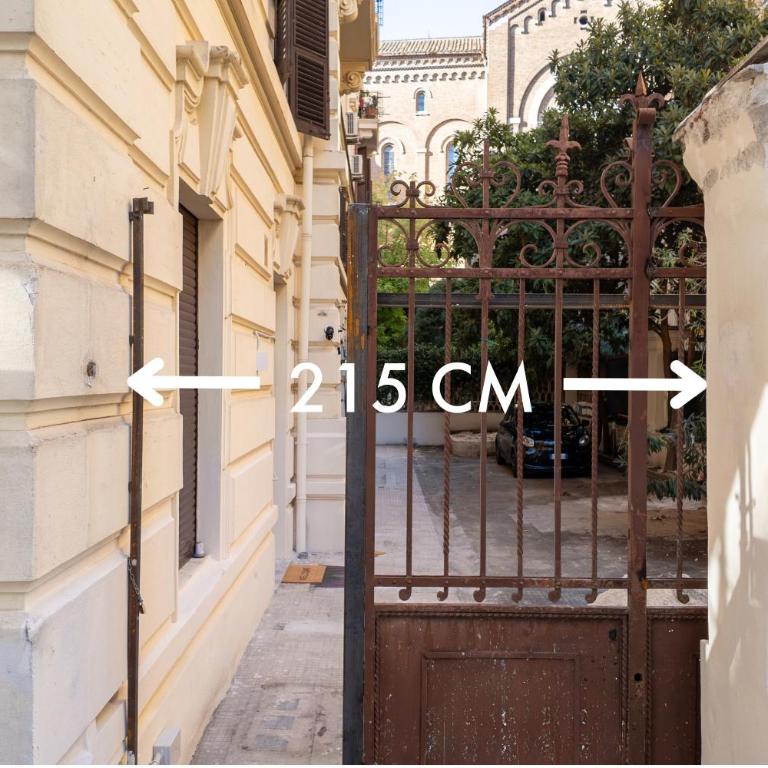 C1 Top Class Apartments, 2 camere delux, max 6 persone distante 15 minuti a piedi da Fontana di Trevi - Appartamento Deluxe con 2 Camere da Letto - 33