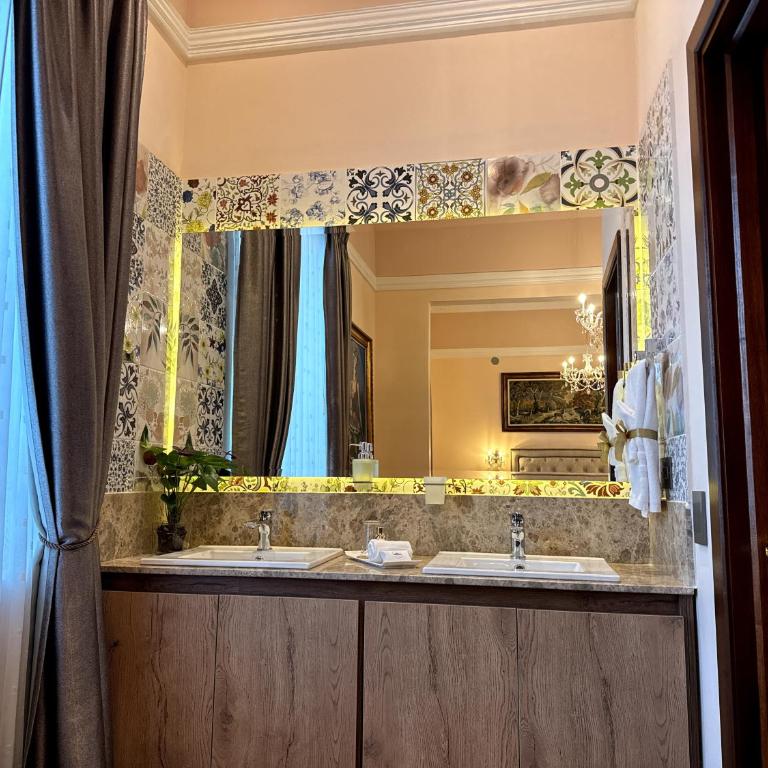 Hotel Boutique Patio Andaluz Cali Granada - Junior Suite - 7