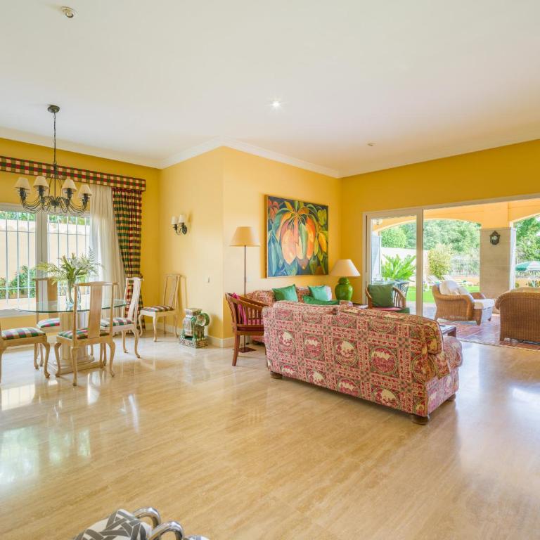 Golf Views Home By CanariasGetaway - Chalet - 54