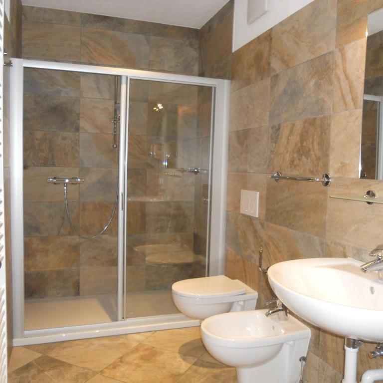 Casa Maria - Ampio Appartamento con 2 Camere da Letto e Terrazza - 9