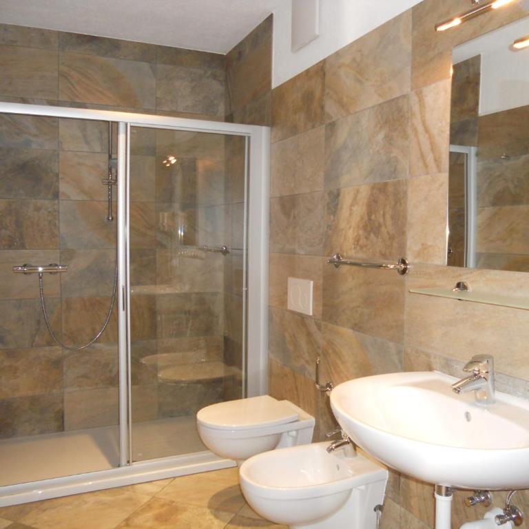 Casa Maria - Ampio Appartamento con 2 Camere da Letto e Terrazza - 11
