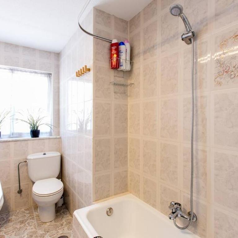 Playa primera linea Sunny in front of the sea - Apartamento de 2 dormitorios - 26