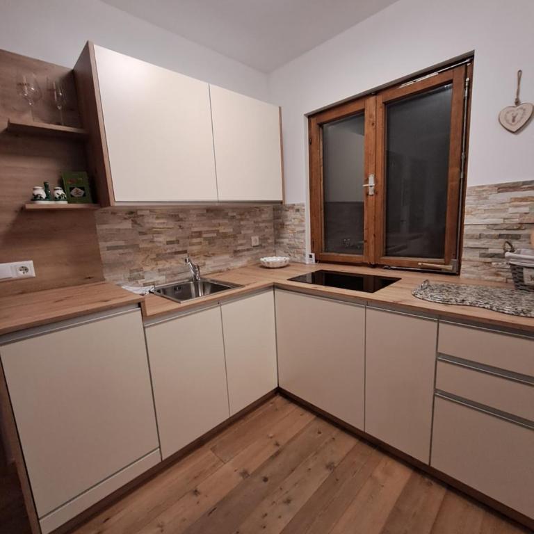 Ferienhaus Spitzer - Haus mit 1 Schlafzimmer - 7