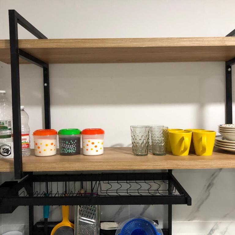 Acogedor y Amplio Apartamento 101 El Jardin - Apartamento de 1 dormitorio - 8