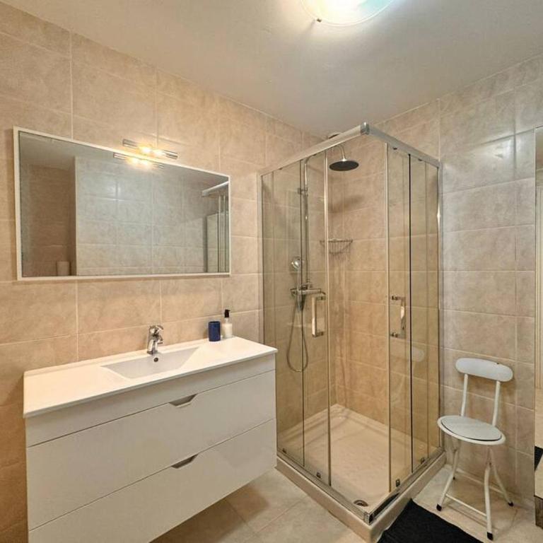 Silent Sunrise on the Ocean - Apartamento de 1 dormitorio - 10