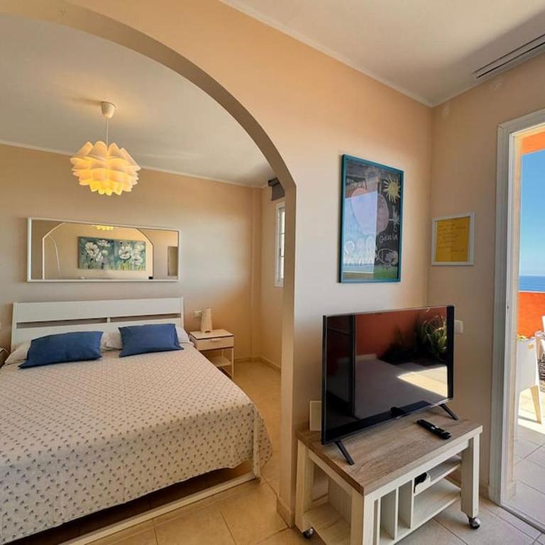 Silent Sunrise on the Ocean - Apartamento de 1 dormitorio - 14