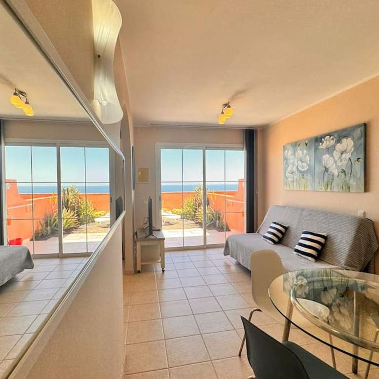 Silent Sunrise on the Ocean - Apartamento de 1 dormitorio - 2