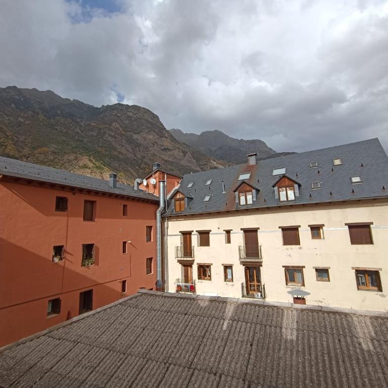 InmoCyma Pico Sayó Benasque - Apartamento de 2 dormitorios - 28