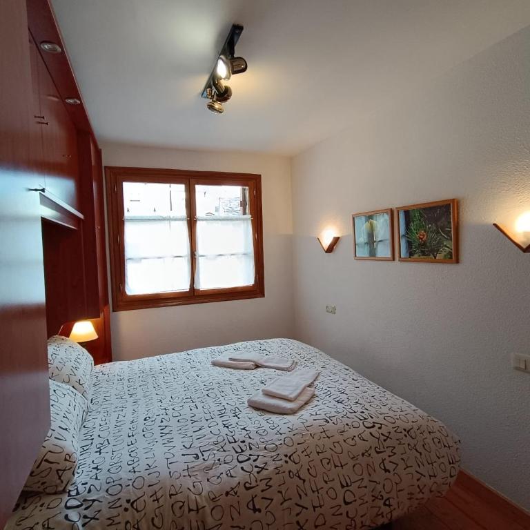 InmoCyma Pico Sayó Benasque - Apartamento de 2 dormitorios - 20