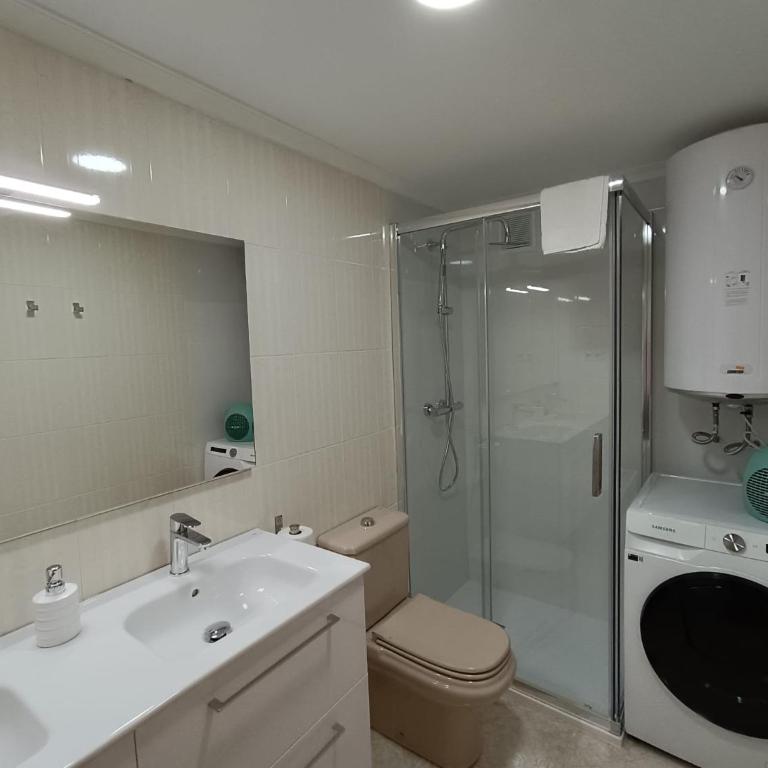 InmoCyma Pico Sayó Benasque - Apartamento de 2 dormitorios - 21
