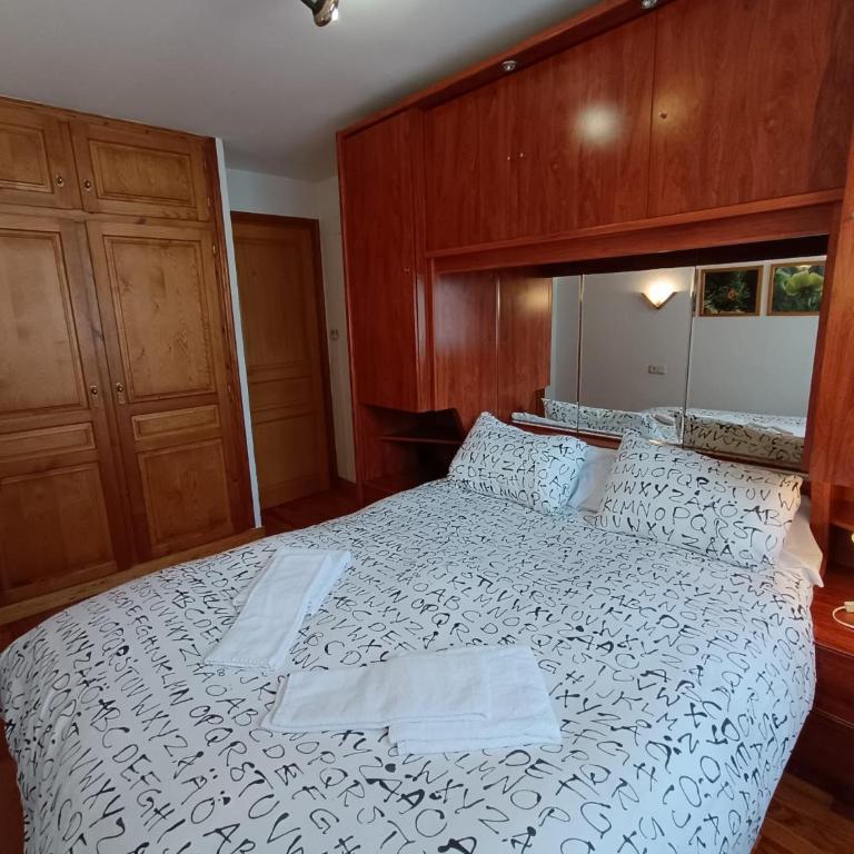 InmoCyma Pico Sayó Benasque - Apartamento de 2 dormitorios - 17