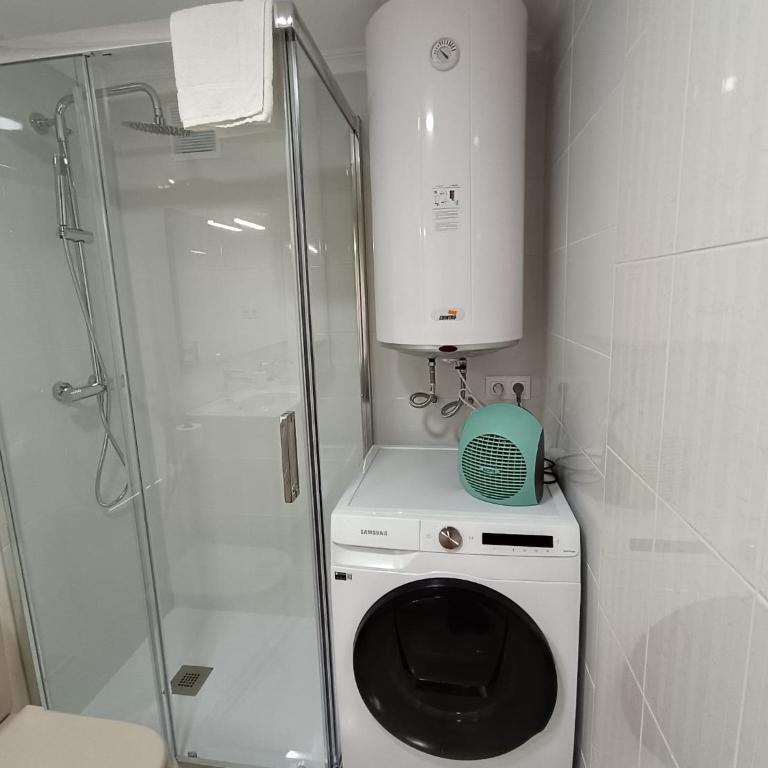 InmoCyma Pico Sayó Benasque - Apartamento de 2 dormitorios - 22