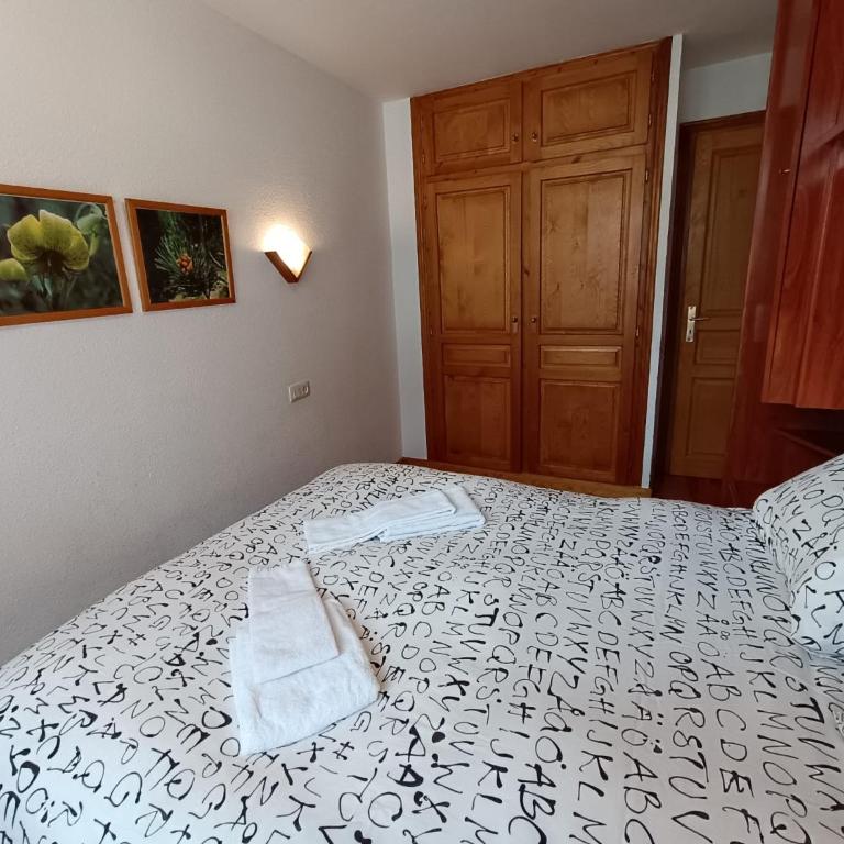 InmoCyma Pico Sayó Benasque - Apartamento de 2 dormitorios - 18