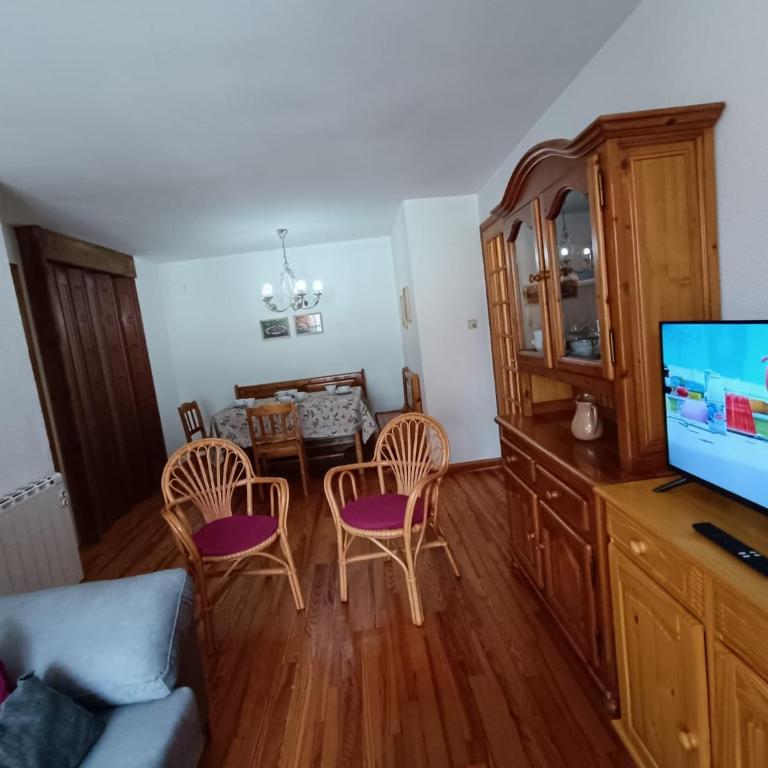 InmoCyma Pico Sayó Benasque - Apartamento de 2 dormitorios - 9