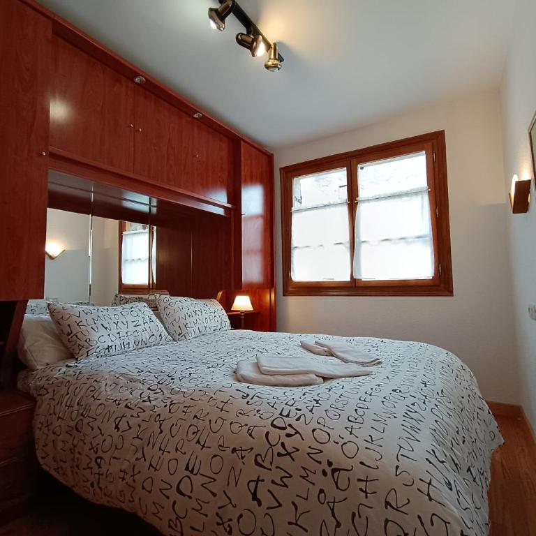 InmoCyma Pico Sayó Benasque - Apartamento de 2 dormitorios - 19