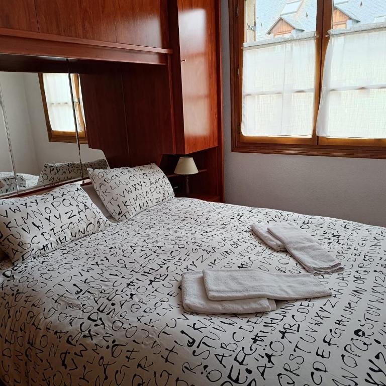 InmoCyma Pico Sayó Benasque - Apartamento de 2 dormitorios - 16