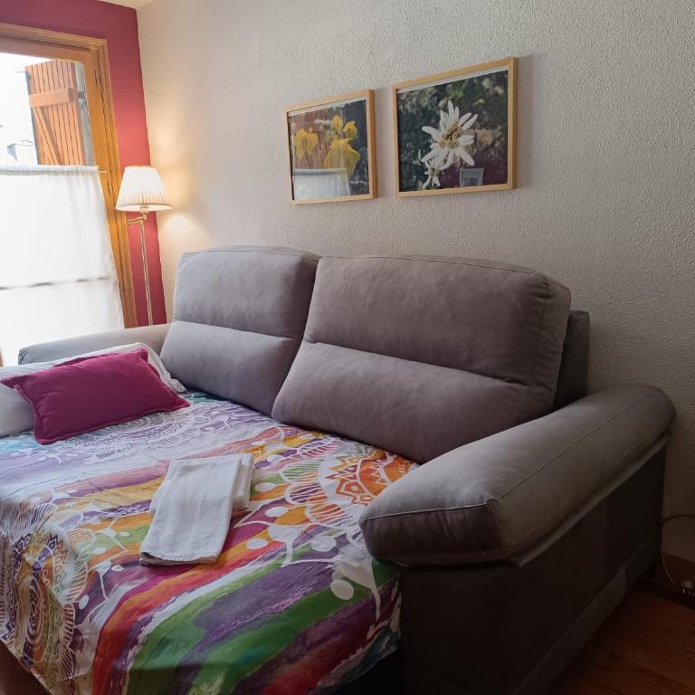 InmoCyma Pico Sayó Benasque - Apartamento de 2 dormitorios - 8