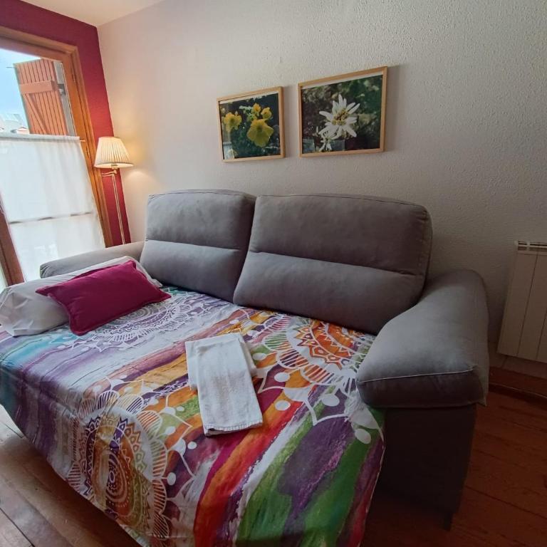 InmoCyma Pico Sayó Benasque - Apartamento de 2 dormitorios - 7