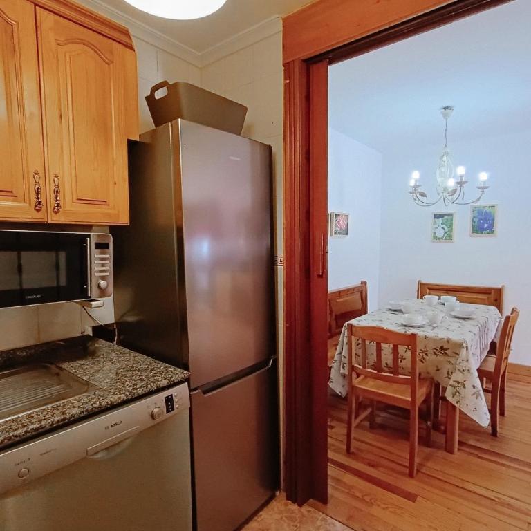InmoCyma Pico Sayó Benasque - Apartamento de 2 dormitorios - 15