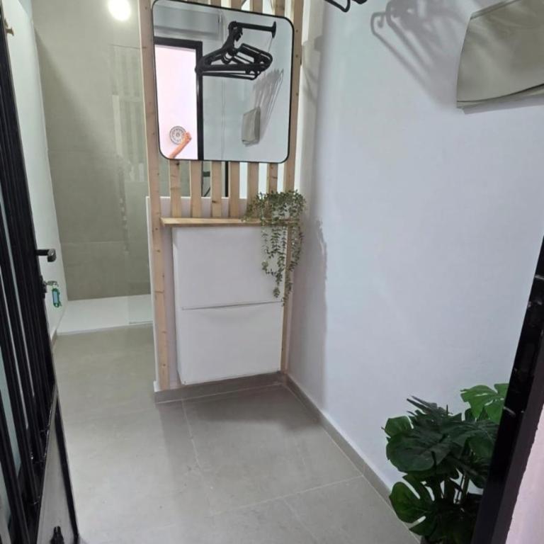 Estudio Pequeño - Estudio - 7