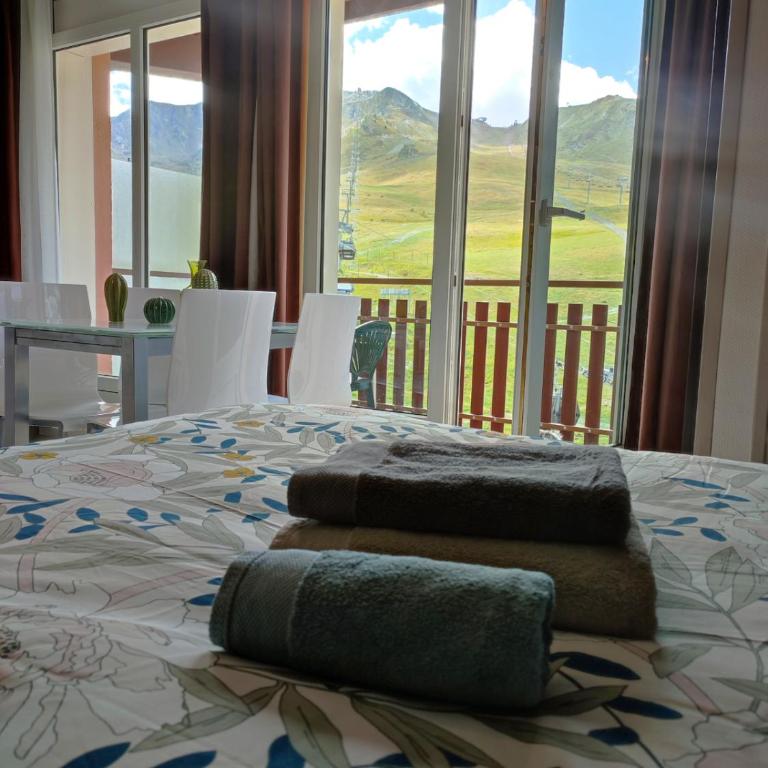 AC Apartaments Suite - Estudio con vistas a las montañas - 7