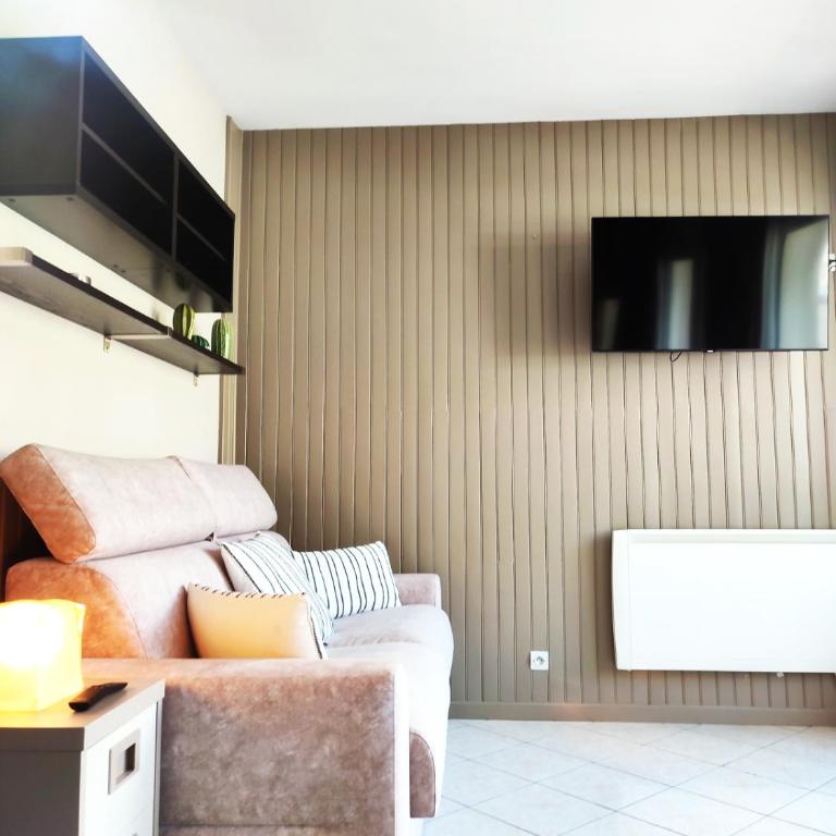 AC Apartaments Suite - Estudio con vistas a las montañas - 14