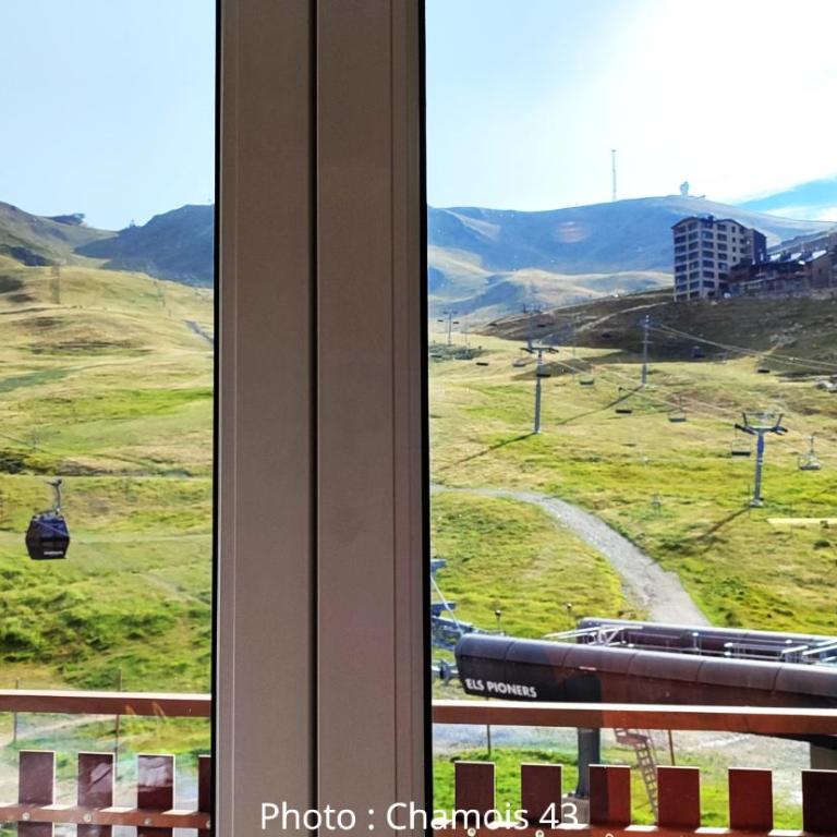 AC Apartaments Suite - Estudio con vistas a las montañas - 10