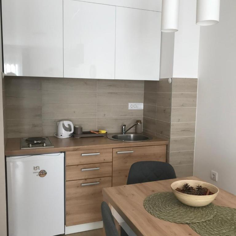 zeleni bor Divcibare - Apartman sa 1 Spavaćom Sobom - 2
