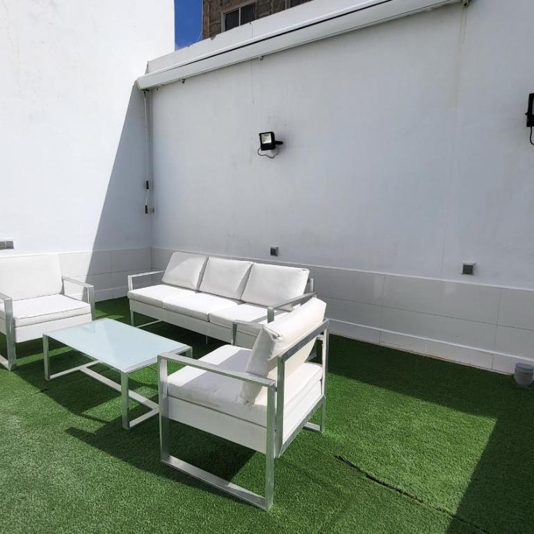 Confital Beach Home By CanariasGetaway - Casa - 56