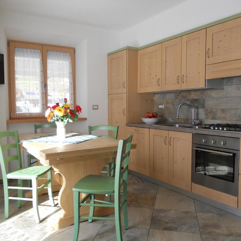 Casa Maria - Ampio Appartamento con 2 Camere da Letto e Terrazza - 29