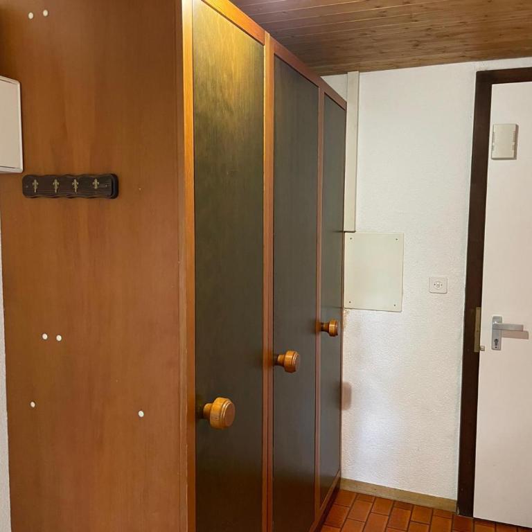 The Vintage at Crans-Montana - Appartement-Studio avec 1 Lit Double - 5