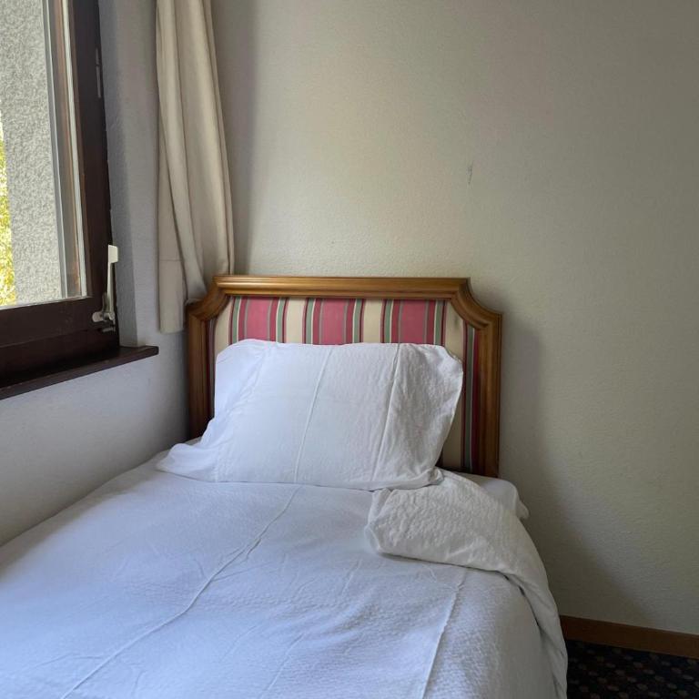 The Vintage at Crans-Montana - Appartement-Studio avec 1 Lit Double - 6
