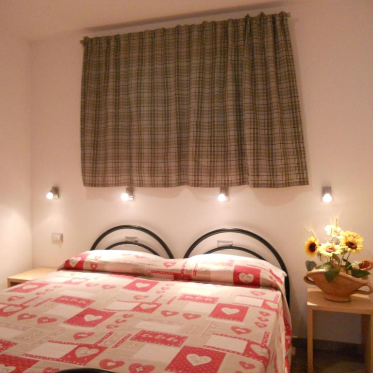 Casa Maria - Ampio Appartamento con 2 Camere da Letto e Terrazza - 14