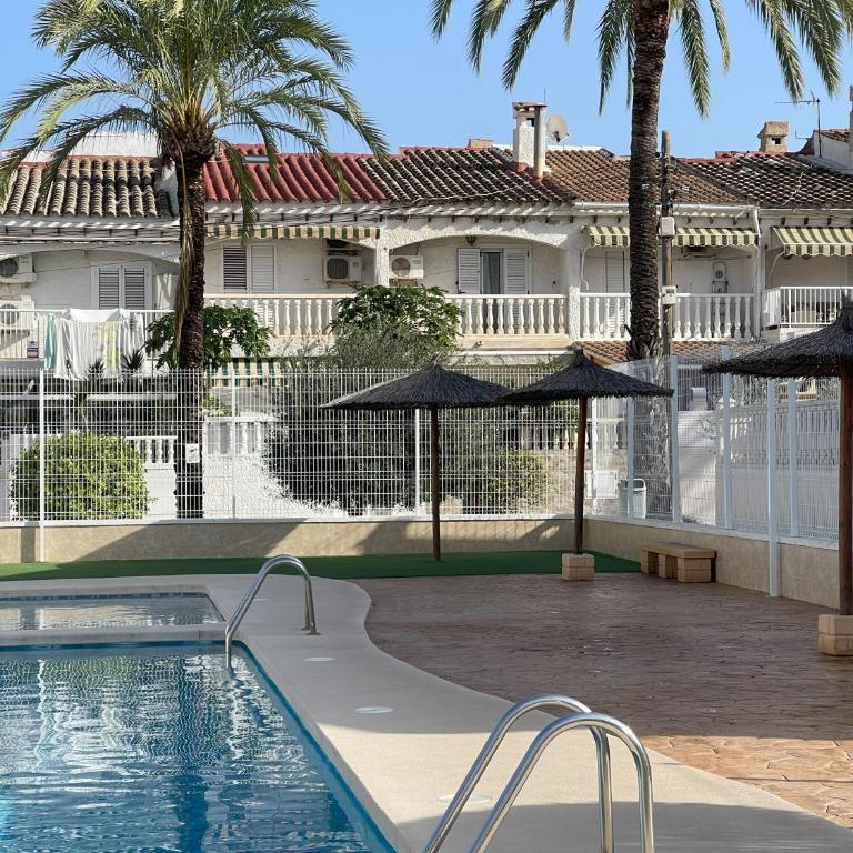 Apartment Cabrio - Gran Alacant - Two-Bedroom Apartment - 9