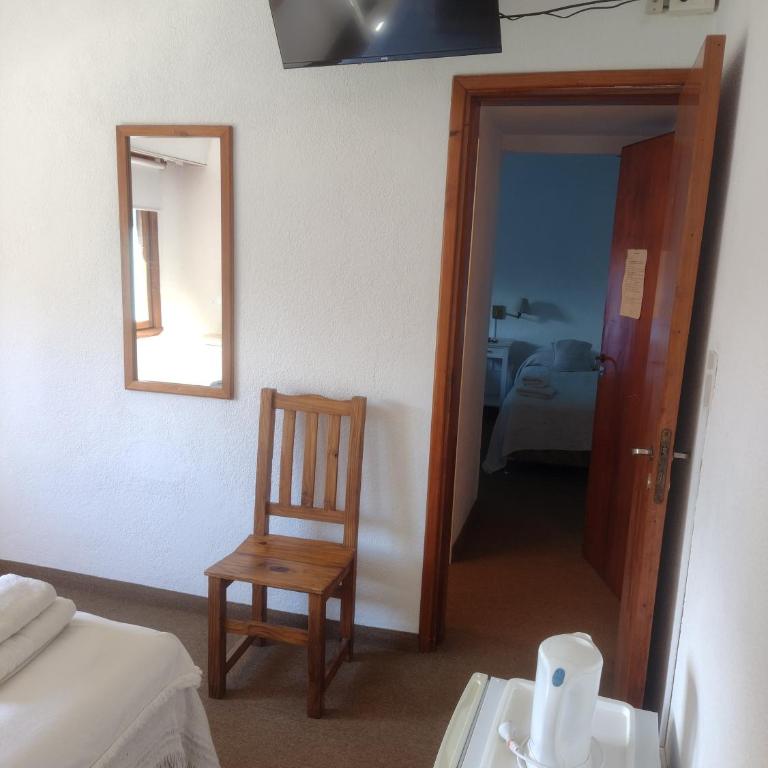 Hotel Barracuda - Habitación Familiar - 2