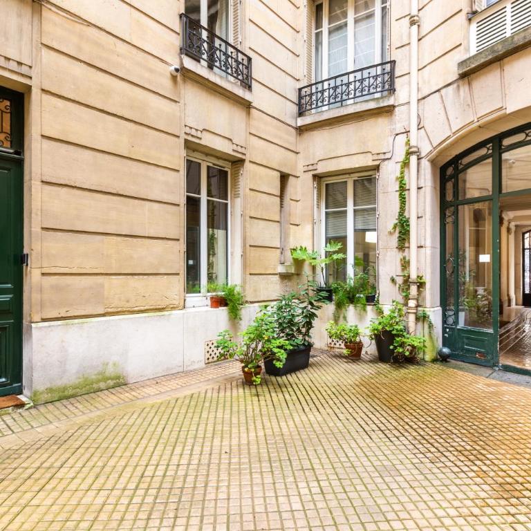 Studio Bourdonnais - Studio - 8