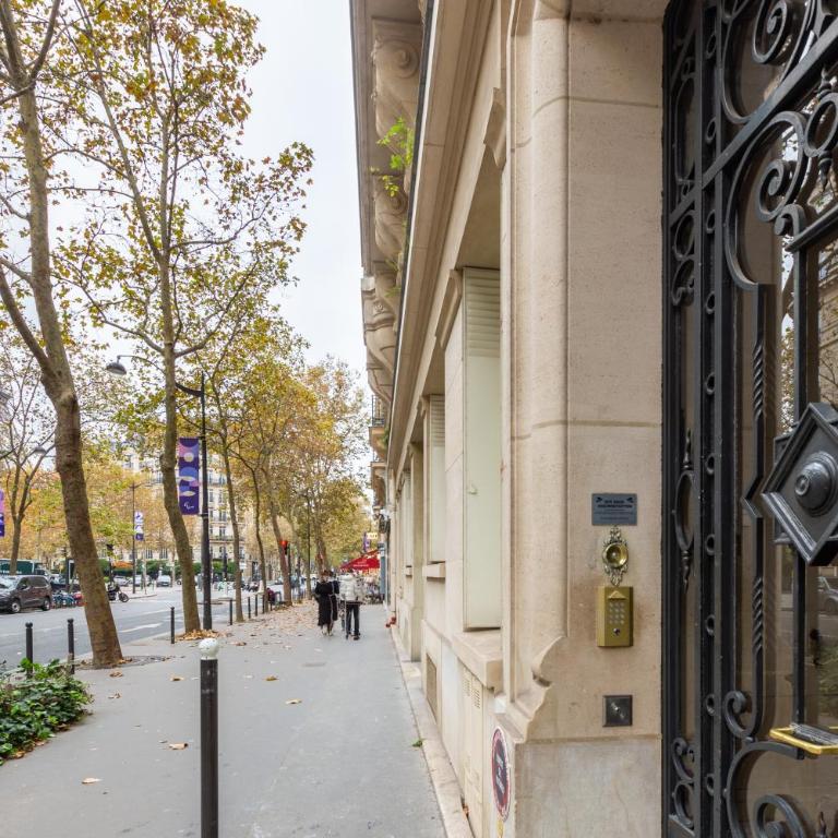 Studio Bourdonnais - Studio - 10