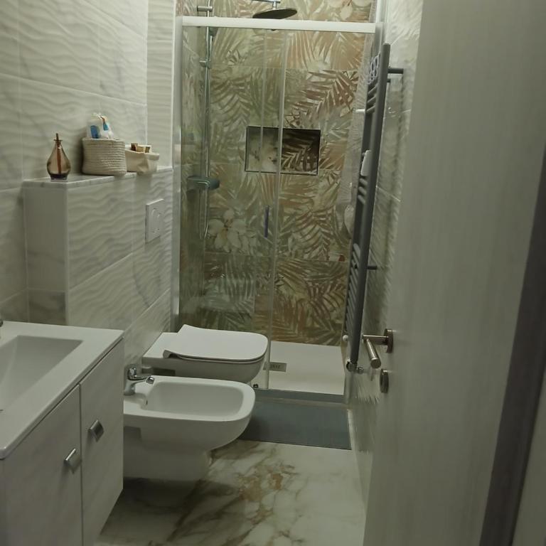 Chic Flat - Appartamento con 1 Camera da Letto - 23